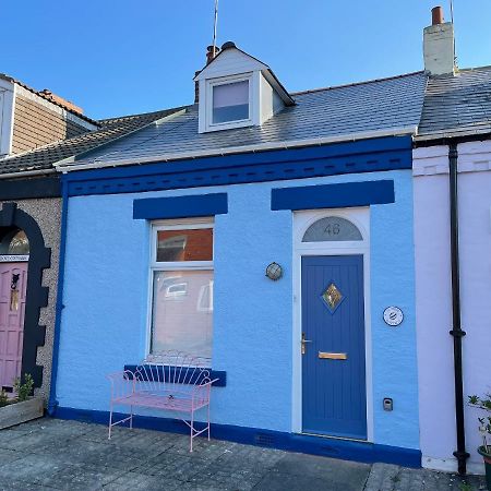 Cowrie Cottage North Shields Εξωτερικό φωτογραφία