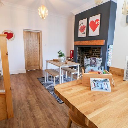 Cowrie Cottage North Shields Εξωτερικό φωτογραφία