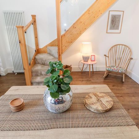 Cowrie Cottage North Shields Εξωτερικό φωτογραφία