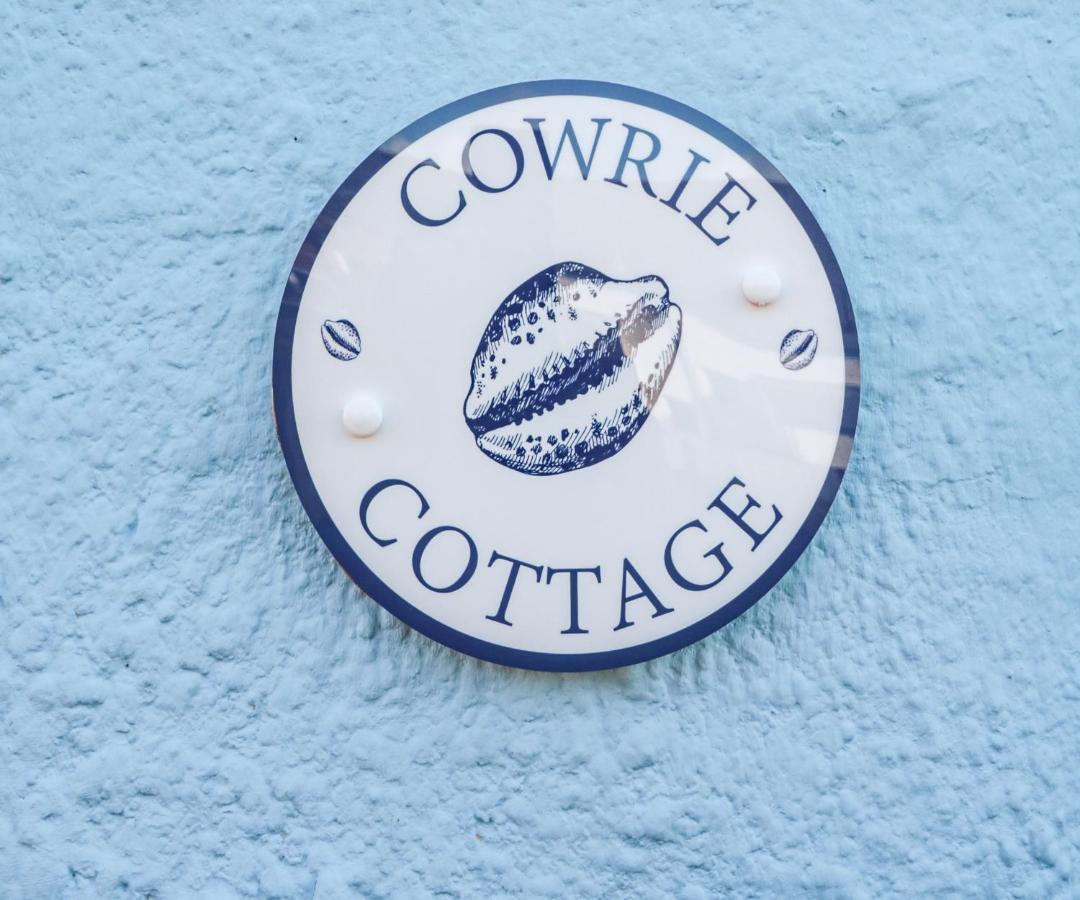 Cowrie Cottage North Shields Εξωτερικό φωτογραφία