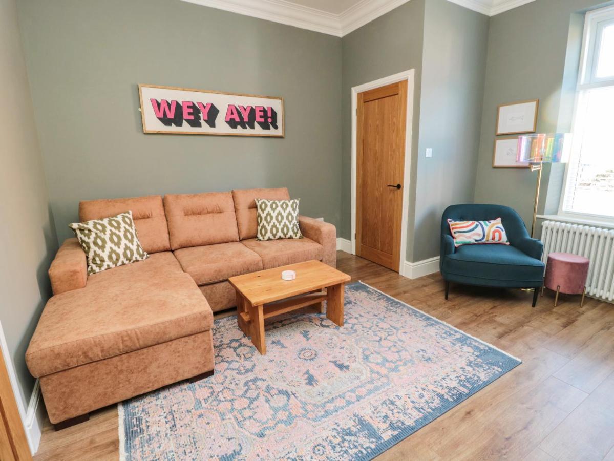 Cowrie Cottage North Shields Εξωτερικό φωτογραφία