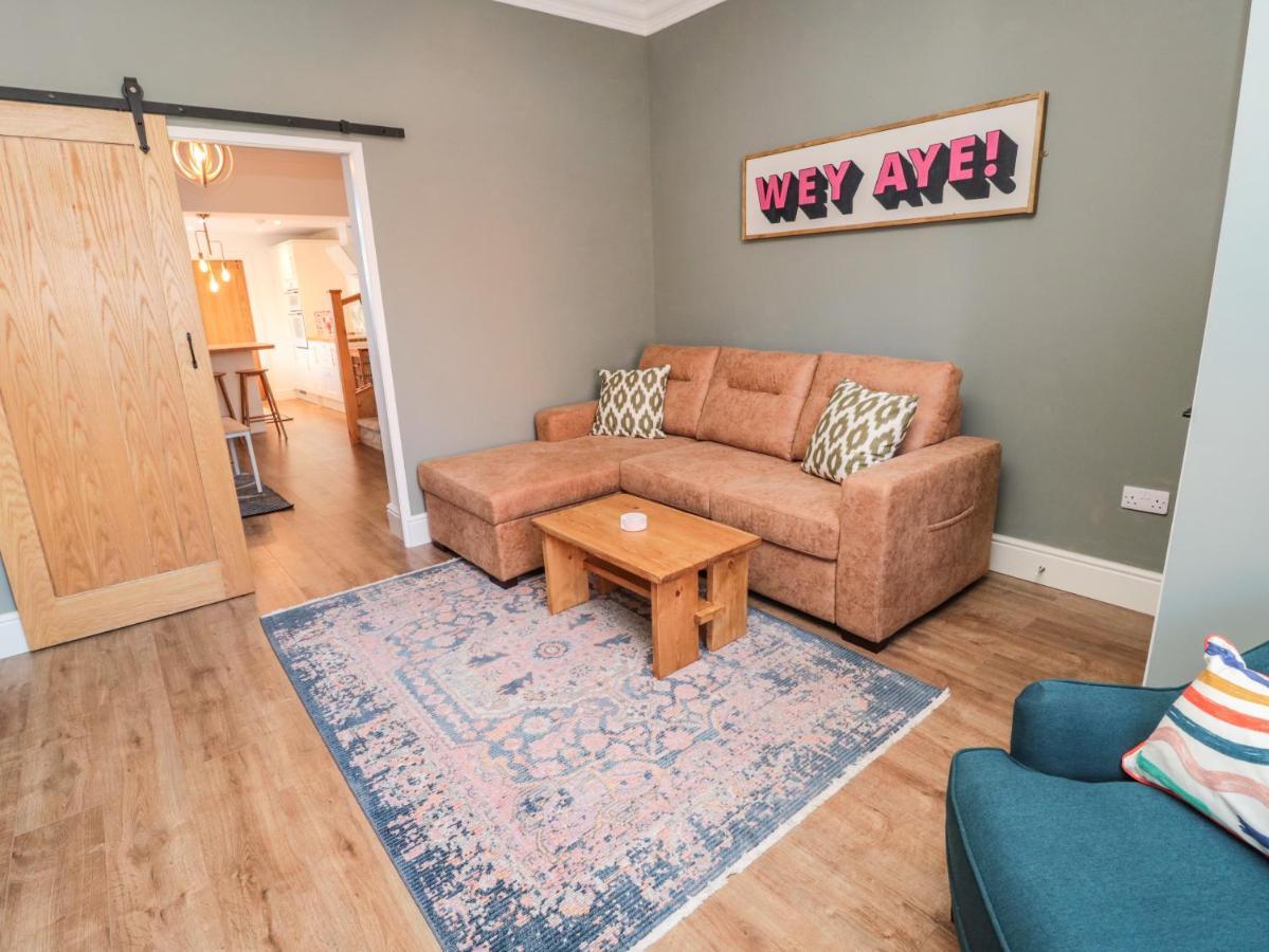Cowrie Cottage North Shields Εξωτερικό φωτογραφία