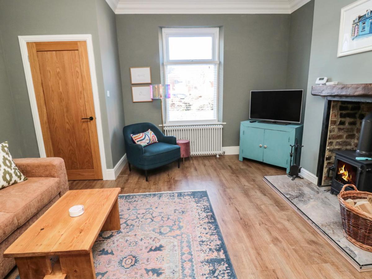 Cowrie Cottage North Shields Εξωτερικό φωτογραφία
