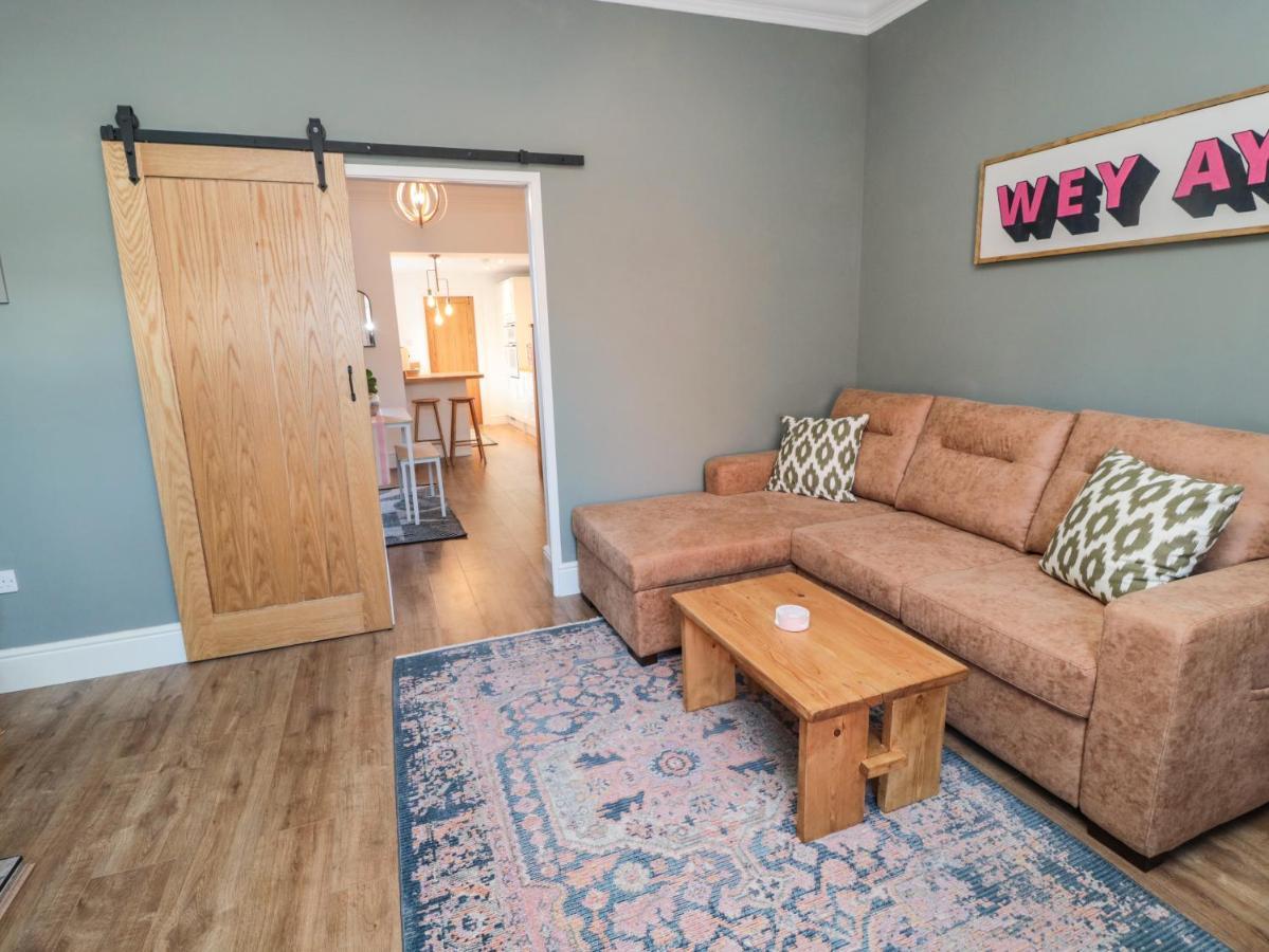 Cowrie Cottage North Shields Εξωτερικό φωτογραφία