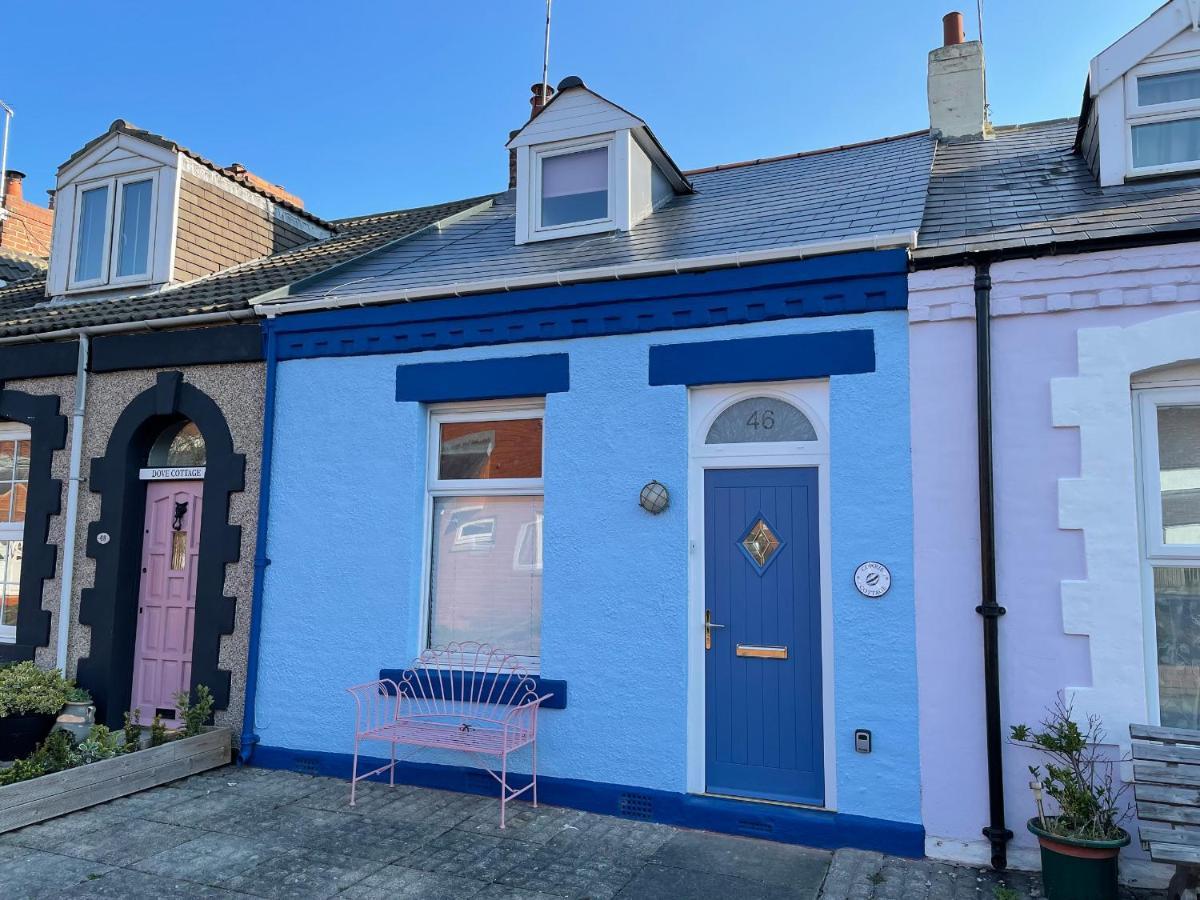 Cowrie Cottage North Shields Εξωτερικό φωτογραφία