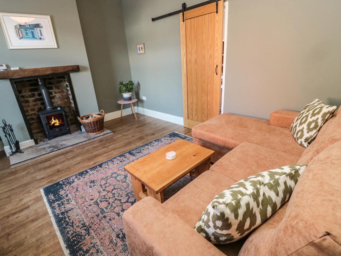 Cowrie Cottage North Shields Εξωτερικό φωτογραφία