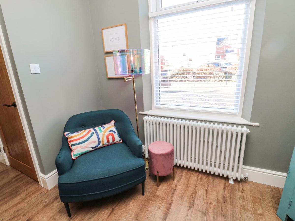 Cowrie Cottage North Shields Εξωτερικό φωτογραφία