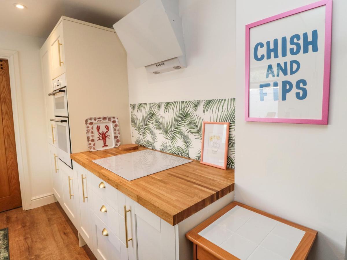 Cowrie Cottage North Shields Εξωτερικό φωτογραφία