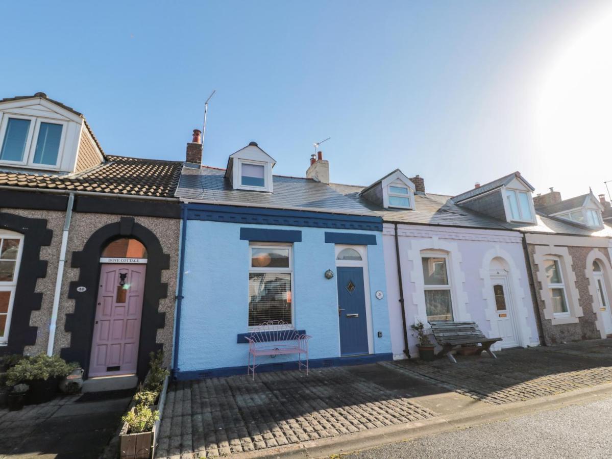 Cowrie Cottage North Shields Εξωτερικό φωτογραφία