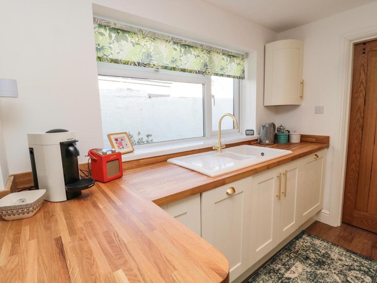 Cowrie Cottage North Shields Εξωτερικό φωτογραφία