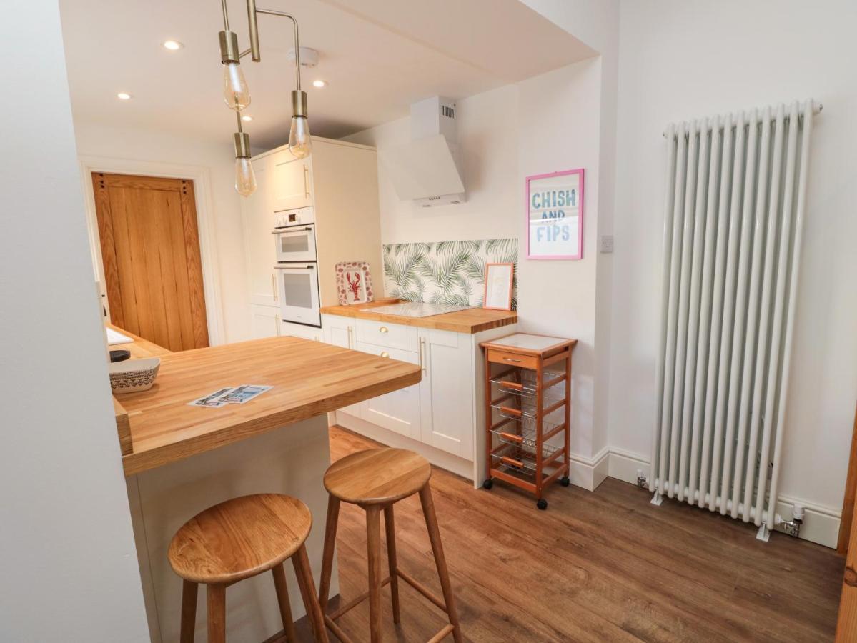 Cowrie Cottage North Shields Εξωτερικό φωτογραφία