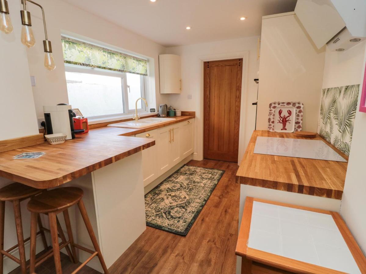 Cowrie Cottage North Shields Εξωτερικό φωτογραφία