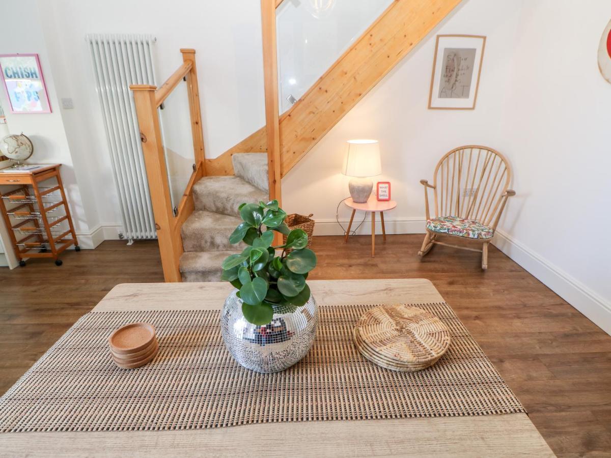 Cowrie Cottage North Shields Εξωτερικό φωτογραφία