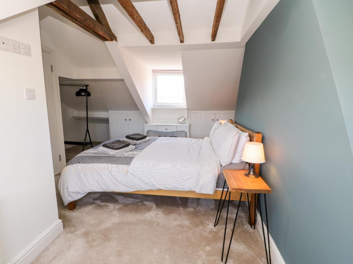 Cowrie Cottage North Shields Εξωτερικό φωτογραφία