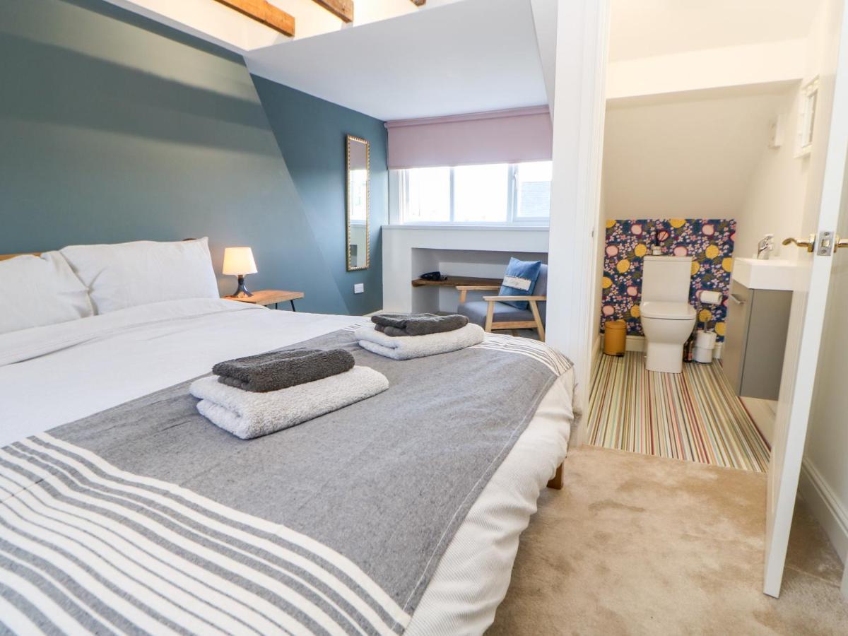 Cowrie Cottage North Shields Εξωτερικό φωτογραφία