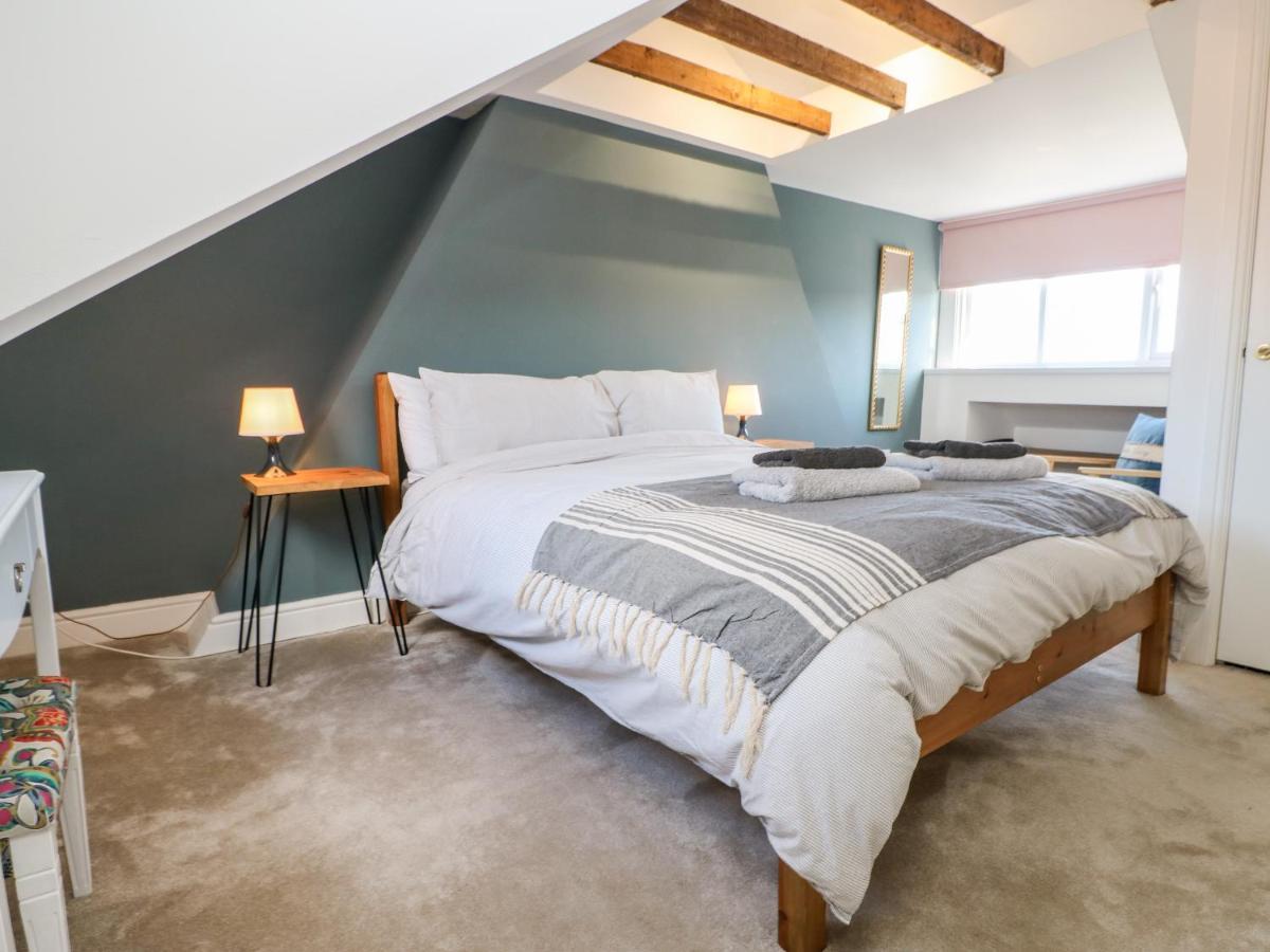Cowrie Cottage North Shields Εξωτερικό φωτογραφία