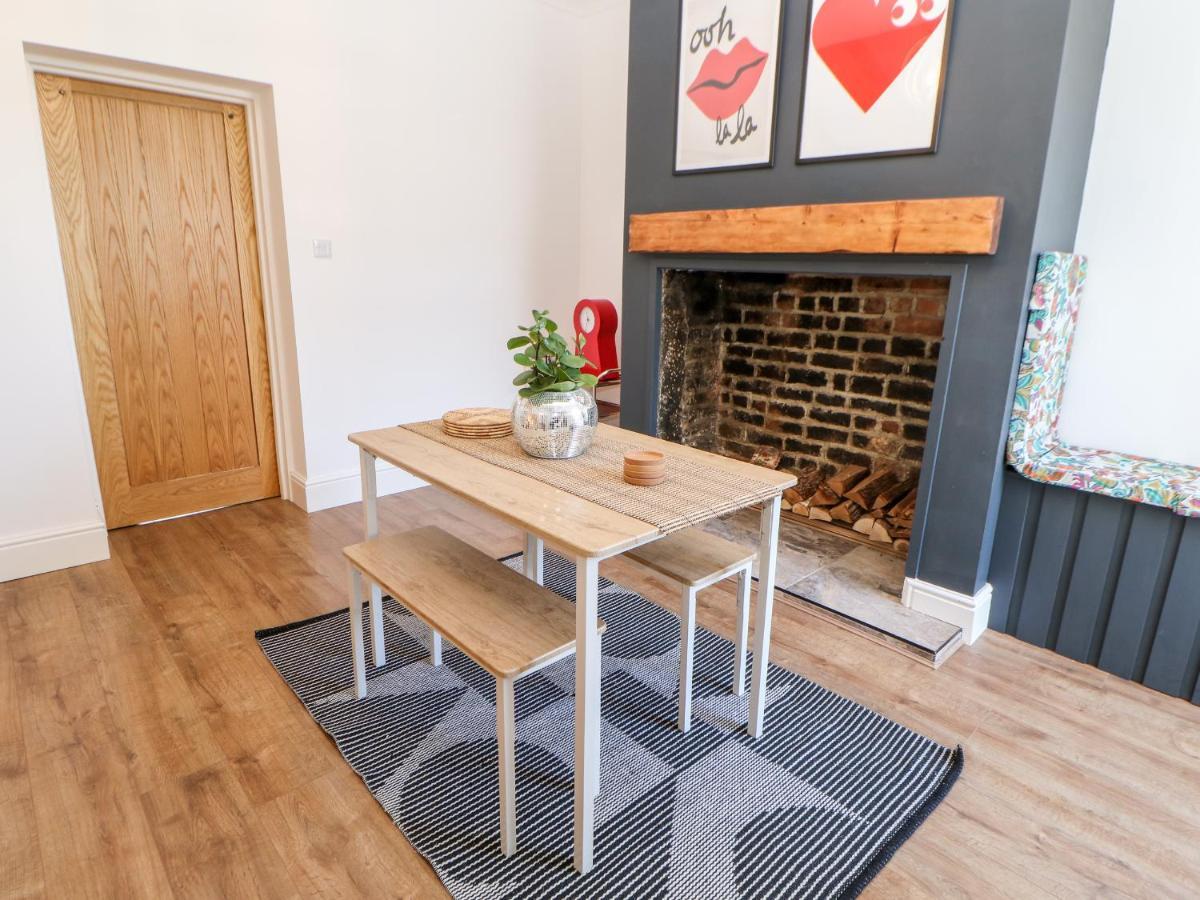 Cowrie Cottage North Shields Εξωτερικό φωτογραφία