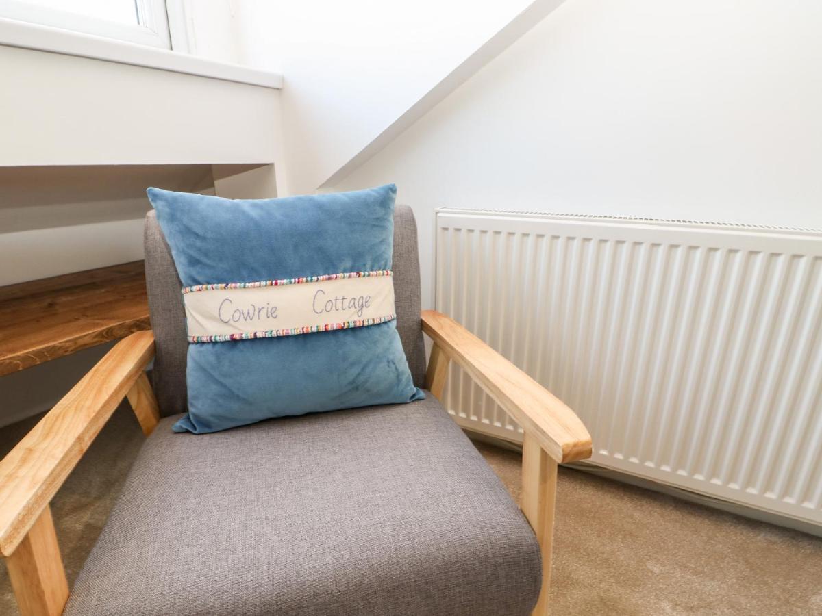 Cowrie Cottage North Shields Εξωτερικό φωτογραφία