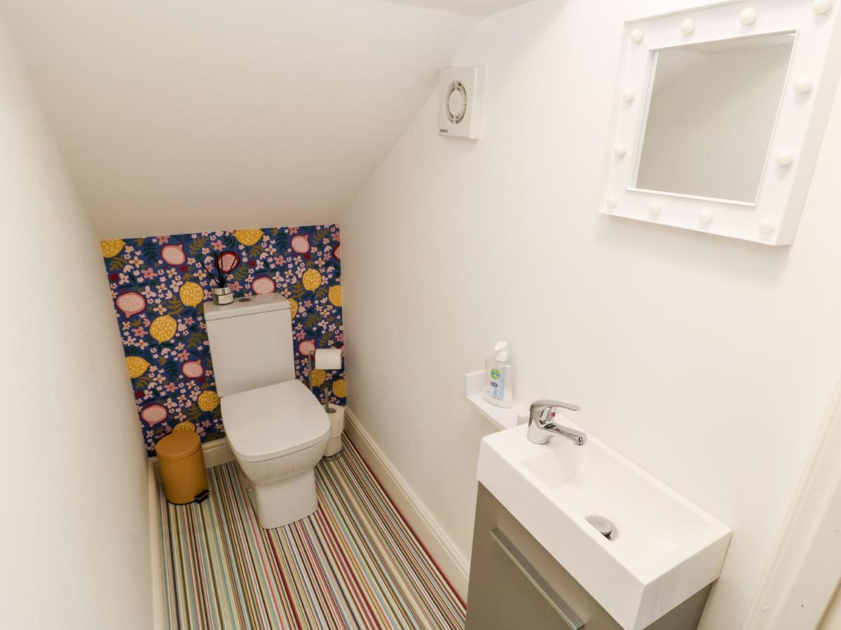 Cowrie Cottage North Shields Εξωτερικό φωτογραφία