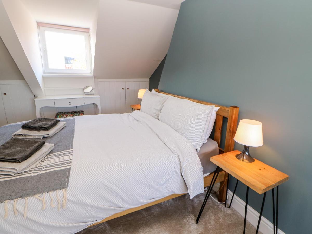 Cowrie Cottage North Shields Εξωτερικό φωτογραφία
