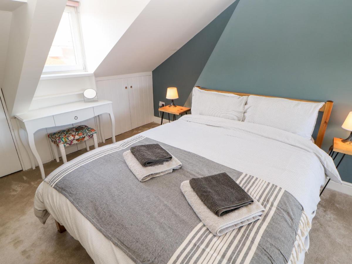 Cowrie Cottage North Shields Εξωτερικό φωτογραφία