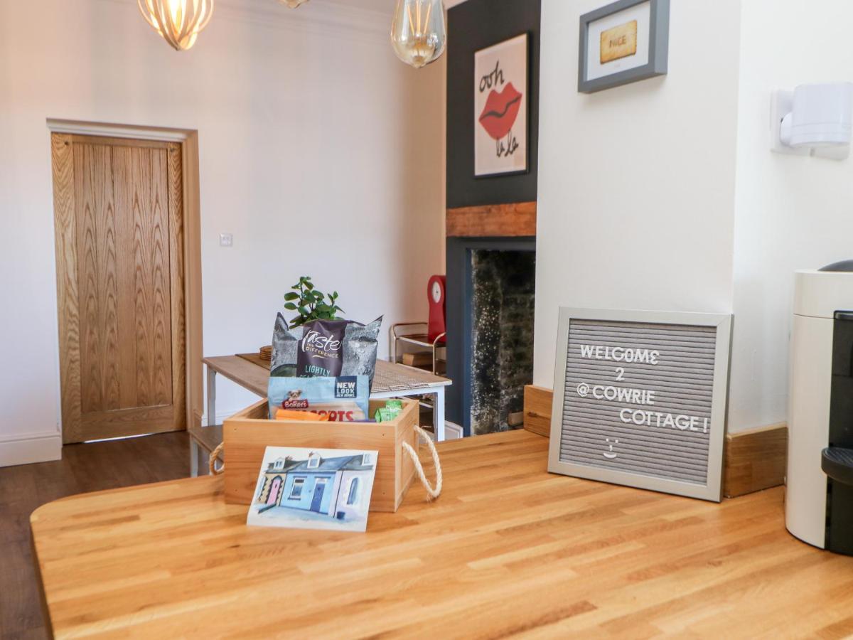 Cowrie Cottage North Shields Εξωτερικό φωτογραφία
