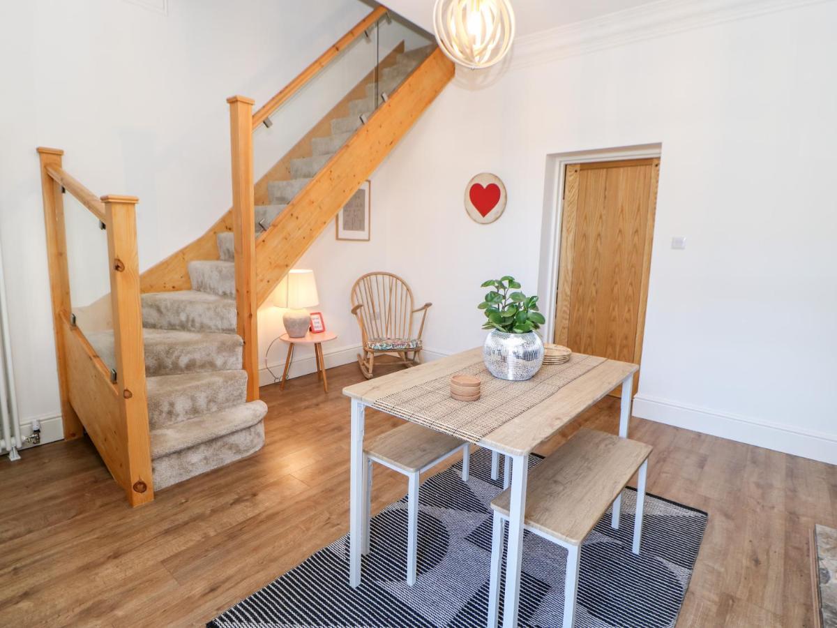 Cowrie Cottage North Shields Εξωτερικό φωτογραφία